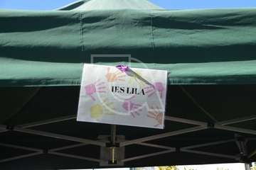 I Feria de Participación Ciudadana y del Voluntariado de Telde (Foto TA)